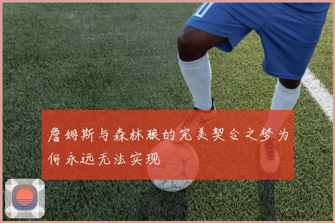 詹姆斯与森林狼的完美契合之梦为何永远无法实现